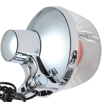 Amazon | BigOne CB400T CB250T CB360T HAWK系 ウインカー 2個